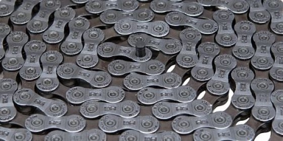 Цепь Shimano CN-HG53 9 скор