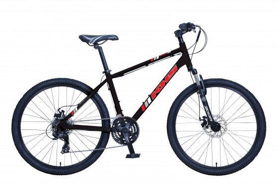 KHS Alite 50 13" Black