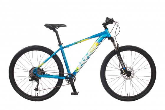 KHS Winslow size L (19") Bora Bora Blue