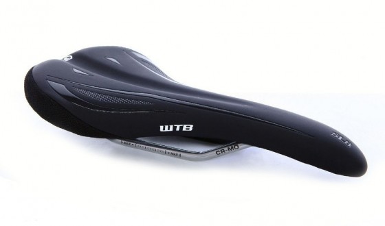 Седло WTB SL8 Pro Cr-Mo