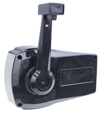 Купить Блок ДУ с одной рукояткой для катера. Аналог B90 Ultraflex