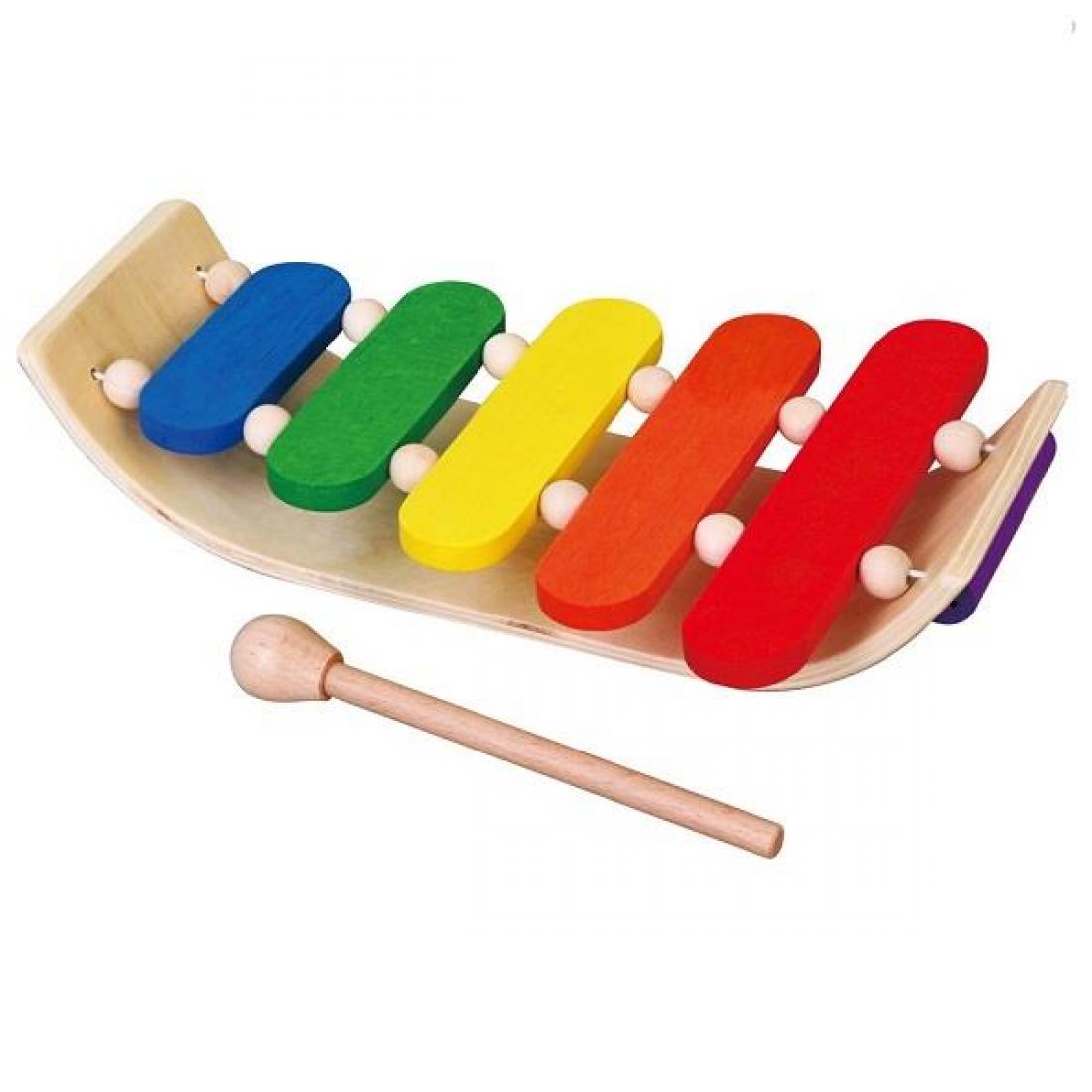 Игрушка Viga Toys "Ксилофон" (59771)