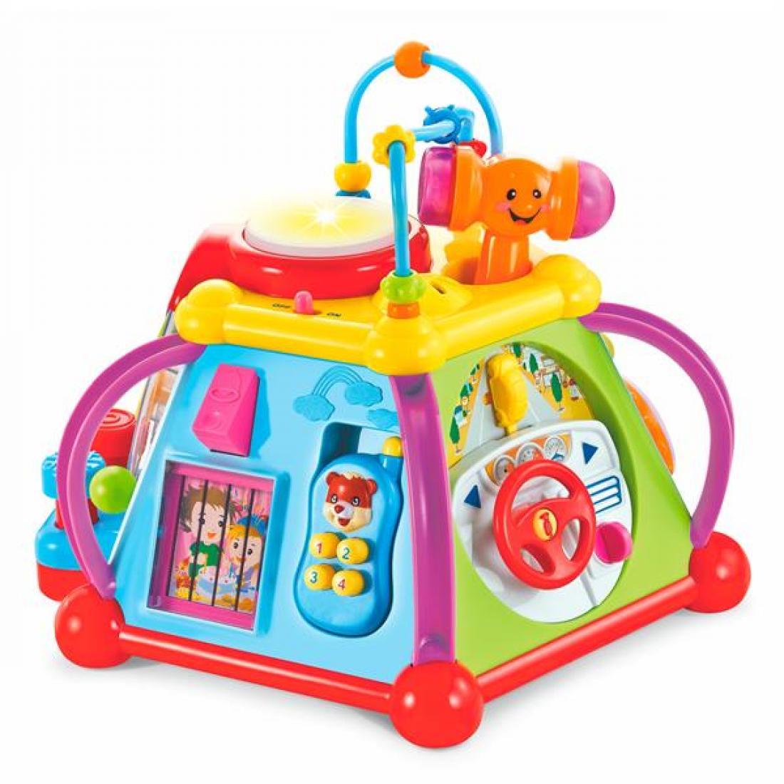 Игрушка Hola Toys Маленькая вселенная (806)