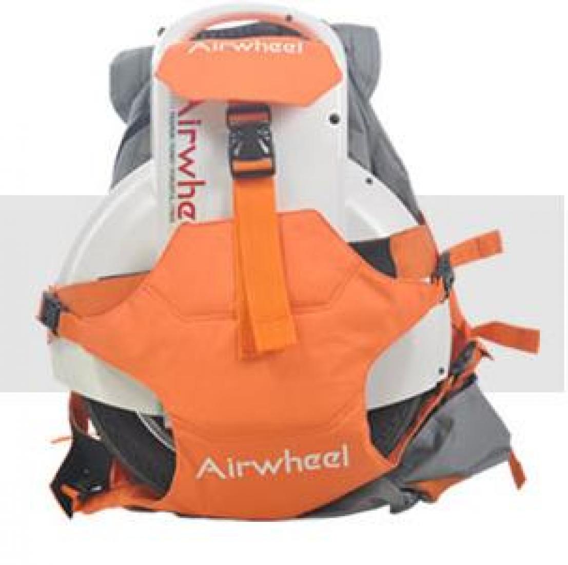 Рюкзак Airwheel оранжевый (01.08.M-X3-836)