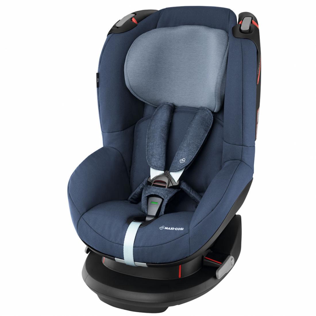 Автокресло MAXI-COSI Tobi Nomad blue (8601243120)