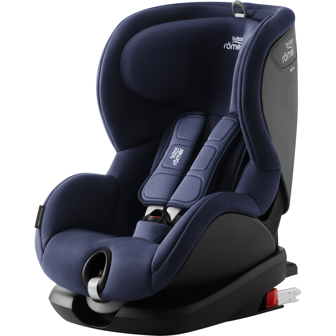 Автокресло BRITAX-ROMER TRIFIX2 i-SIZE Moonlight Blue (2000029644)