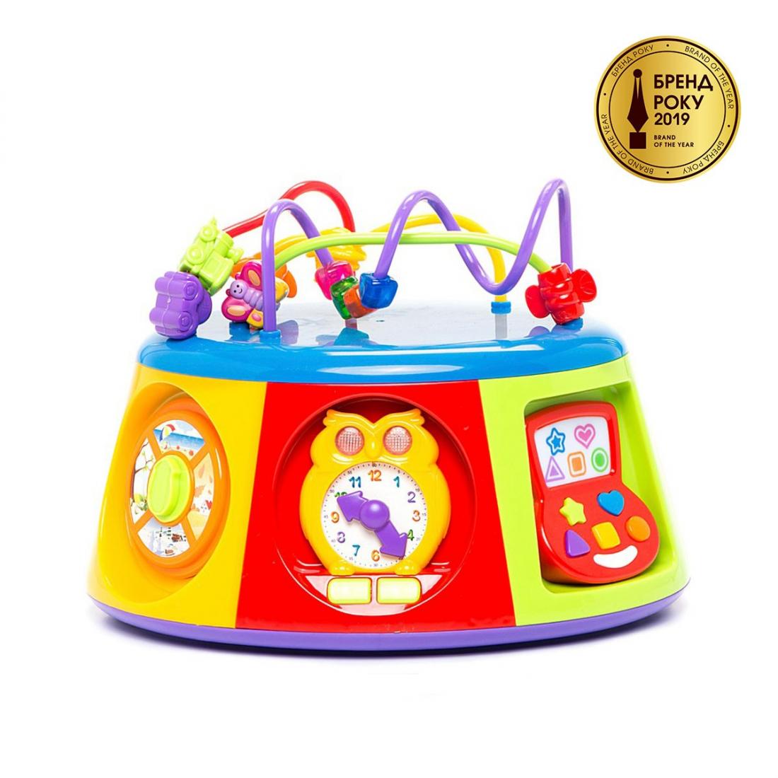 Игровой Центр - Мультицентр (Русский) (51193)