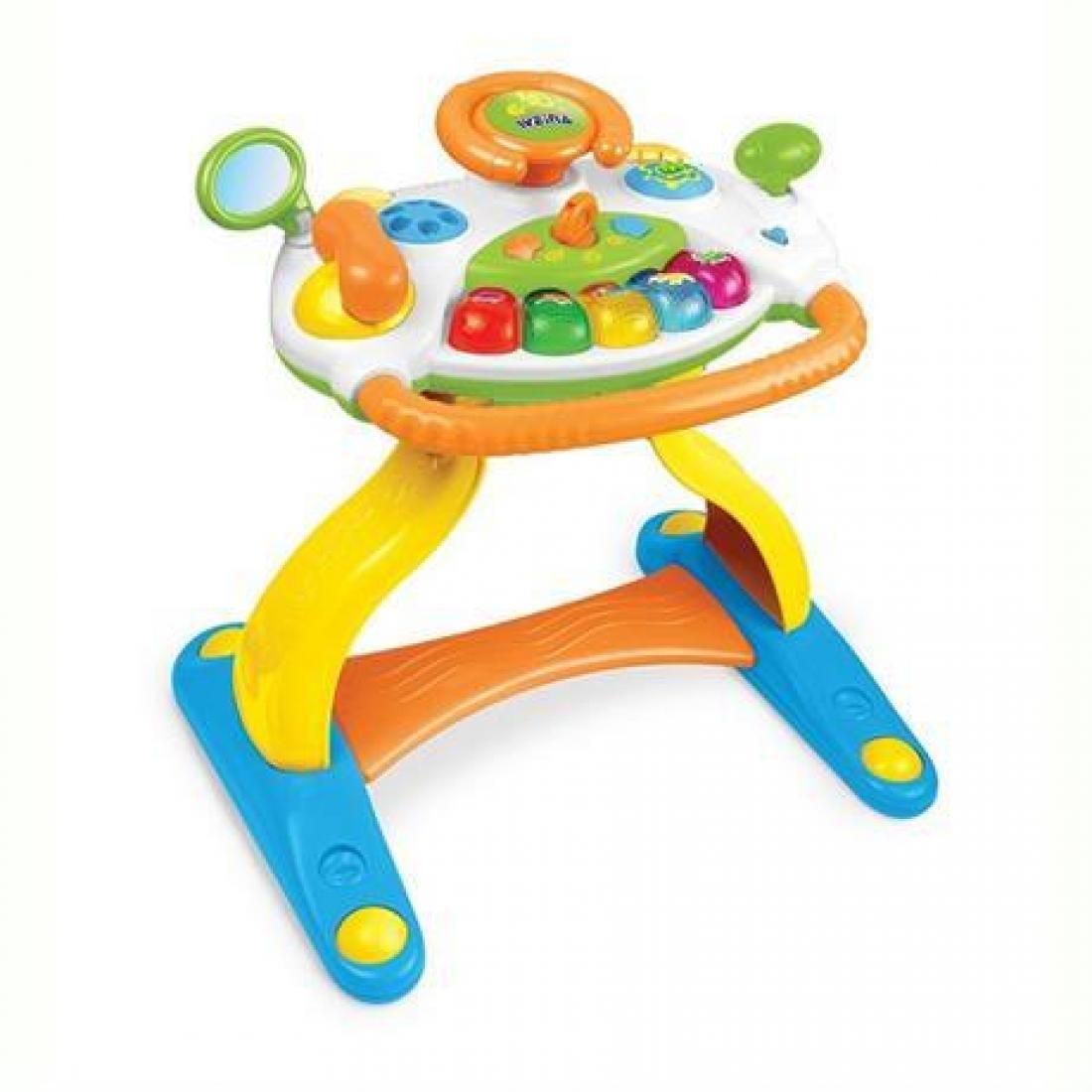 Игровой центр ходунки-каталка Weina (2084)