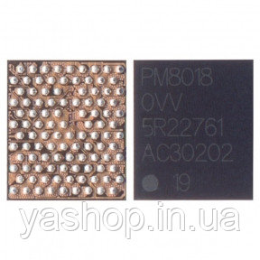 Микросхема управления питанием PM8018 для iPhone 5, iPhone 5S, iPad Air, iPad 5