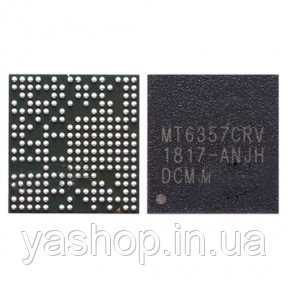 Микросхема управления питанием MT6357CRV для Xiaomi Redmi 6