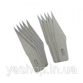 Лезвие скальпеля ProsKit 508-394B-B для ProsKit 8PK-394B (10 шт.)