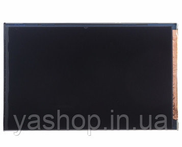 Дисплей Lenovo A3500 IdeaTab, A7-50