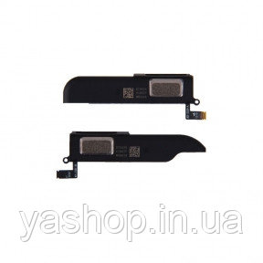 Динамик полифонический (Buzzer) Apple iPad mini 4 A1538, A1550, iPad mini 5 A2124, A2126, A2133 в рамке, 2шт