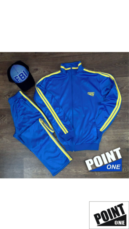 Спортивный костюм Point ONE 75-513