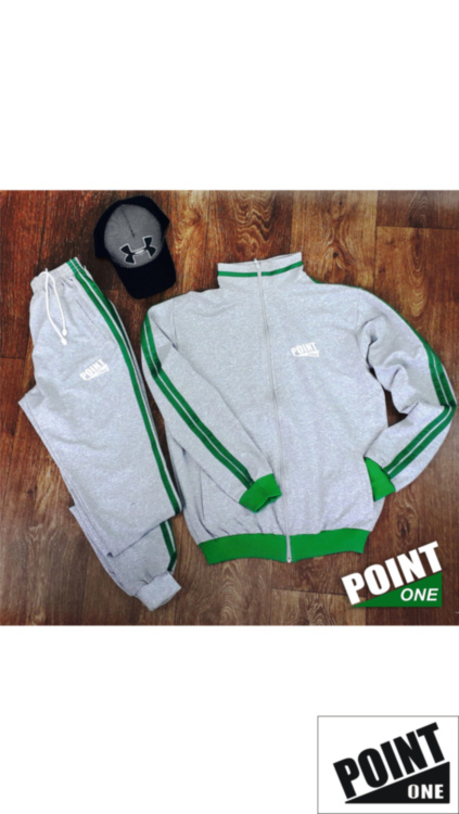 Спортивный костюм Point ONE 72-47