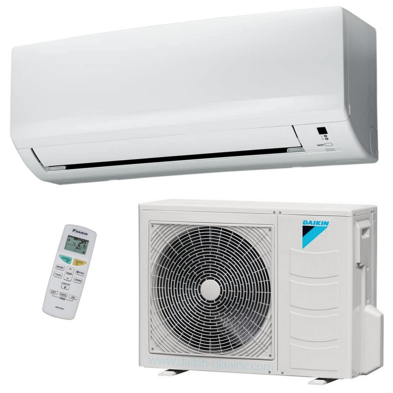 Кондиционер DAIKIN FTXB50C/RXB50C