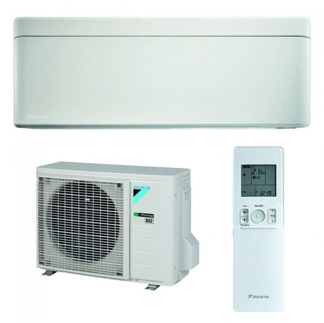 Кондиционер DAIKIN FTXA50AW/RXA50A