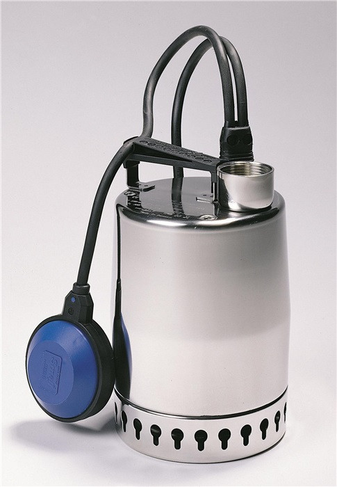 Каналізаційний насос Grundfos AP 12.40.08A3
