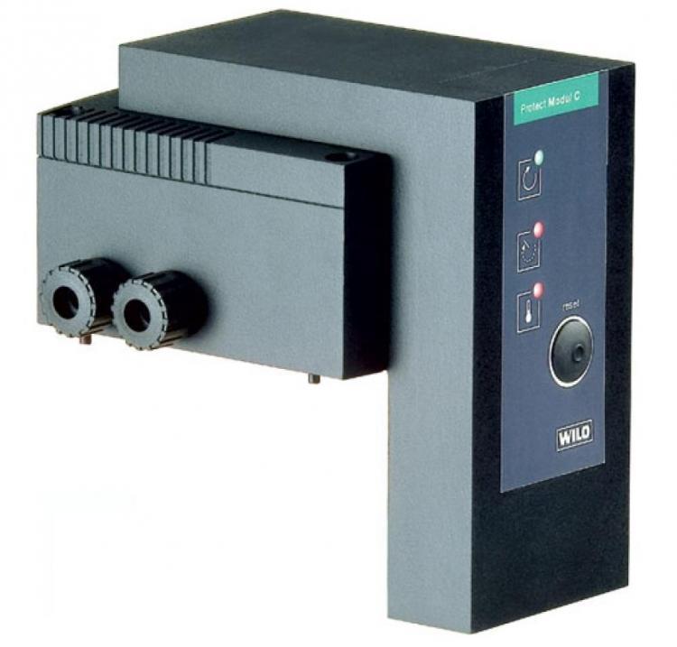 Защитный модуль WILO Protect Module-C type 22DM