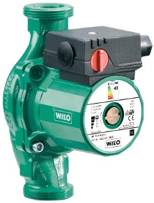 Циркуляционный насос WILO Star-RS25/7