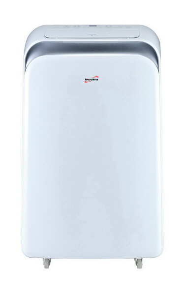 Мобильный кондиционер Neoclima NSU-12AMB Mobile