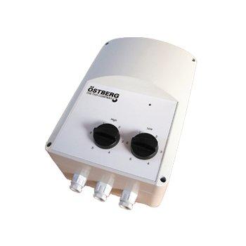 Тиристорный регулятор Ostberg VRDE 1.5
