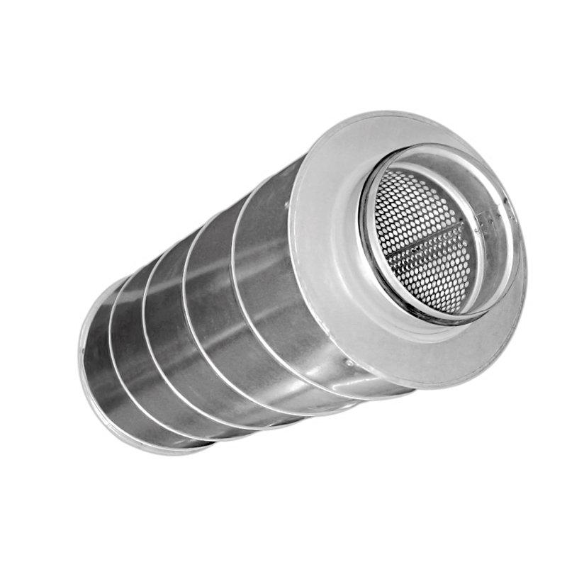 Systemair LDC 100-600