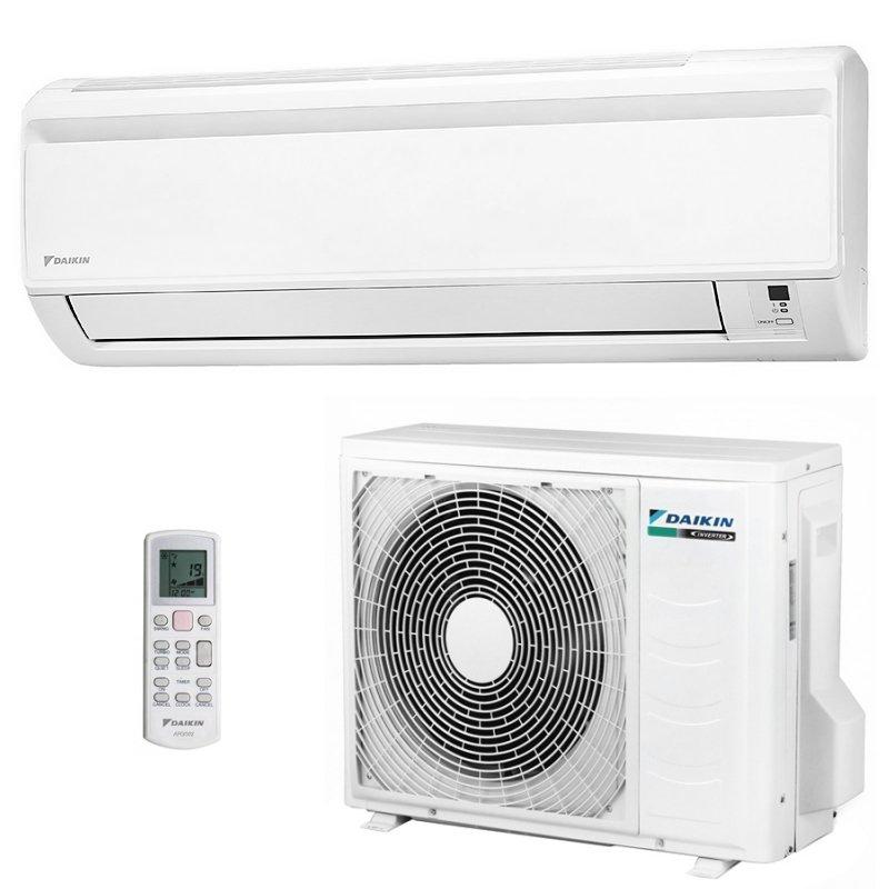 Настенный кондиционер Daikin FTYN50L/RYN50L