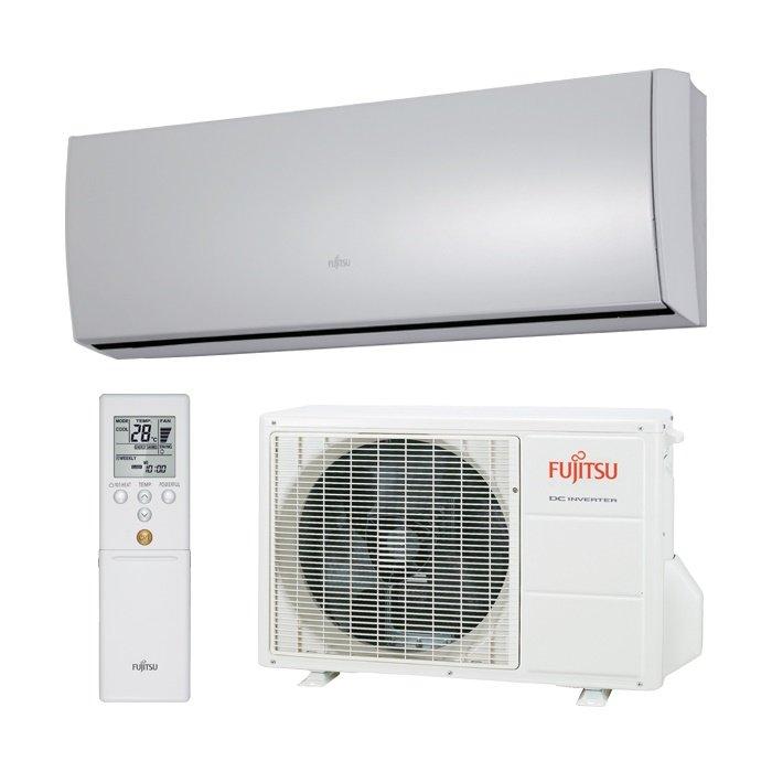 Настенный кондиционер Fujitsu ASYG12LTCA/AOYG12LTC