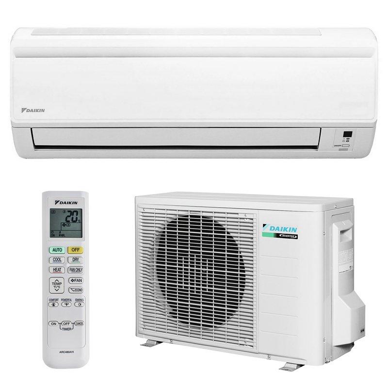 Настенный кондиционер Daikin FTX35J3/RX35K