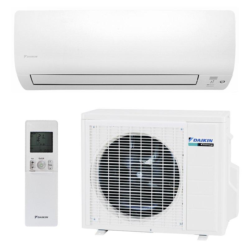 Настенный кондиционер Daikin FTXS20K/RXS20L