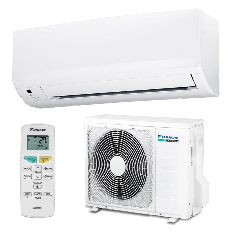 Настенный кондиционер Daikin FTXB35C/RXB35C
