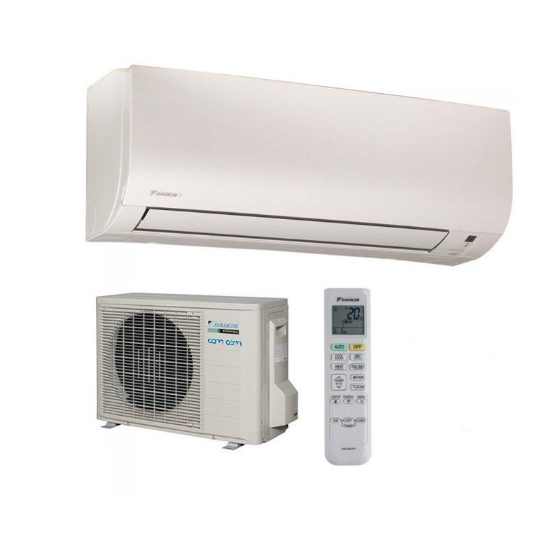 Настенный кондиционер Daikin FTX60KV/RX60K