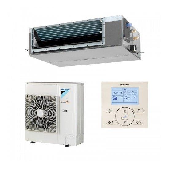 Канальный кондиционер Daikin FBQ71D/RZQSG71L3V1
