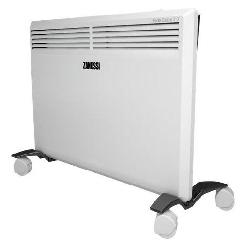 Настенный/напольный конвектор Zanussi ZCH/С — 1500 MR