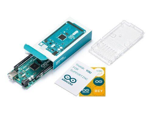 Arduino Due / A000062