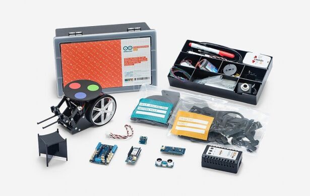 Arduino Engineering Kit / AKX00004
