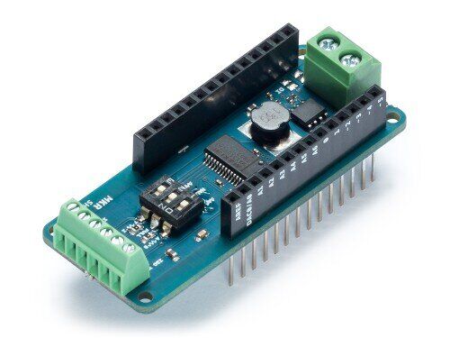 Arduino MKR 485 shield / ASX00004