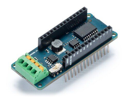Arduino MKR CAN shield / ASX00005