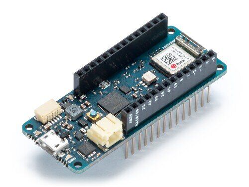 Arduino MKR WiFi 1010 / ABX00023