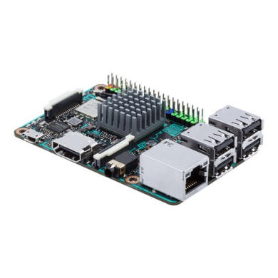 Asus Tinker Board