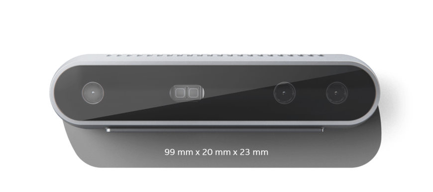 Intel RealSense Depth Camera D415