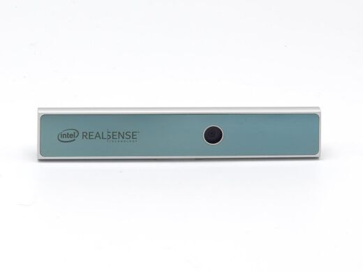 Intel RealSense Depth Camera SR305