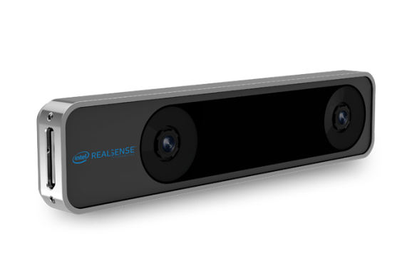 Intel RealSense Tracking Camera T265