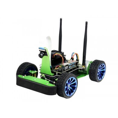 Конструктор Waveshare JetRacer AI Kit