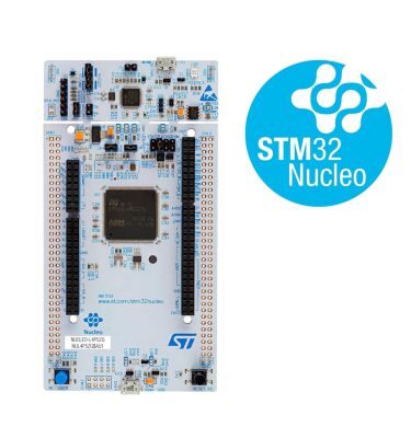 NUCLEO-L4P5ZG