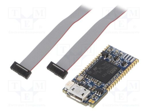Программатор STLINK-V3MINI