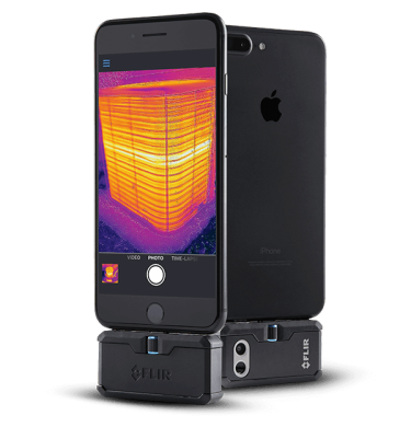 Тепловизор Flir ONE Pro for iOS