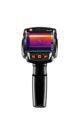 Тепловизор testo 865