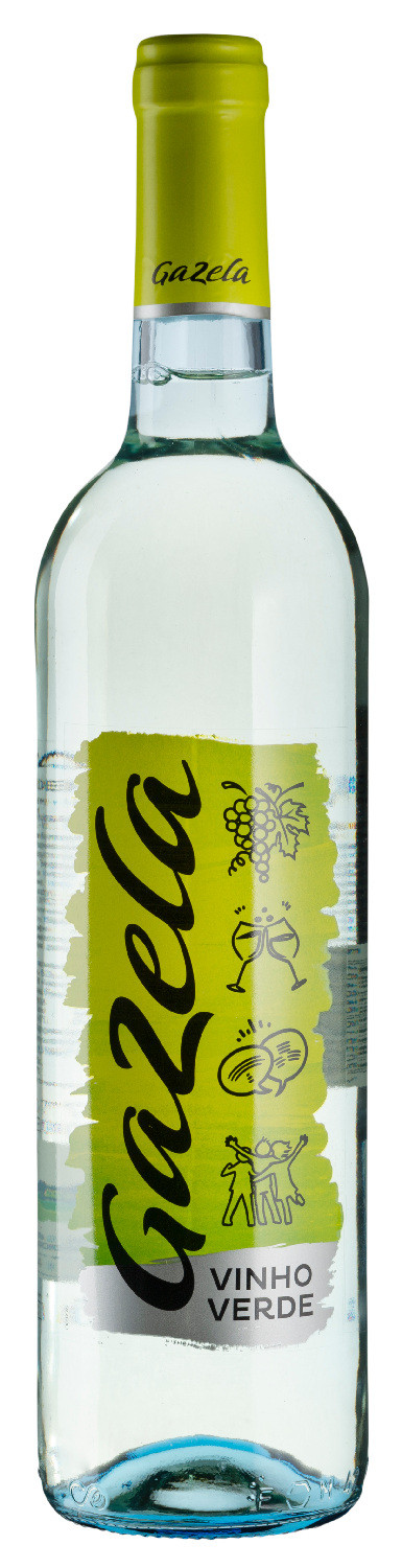 Gazela Vinho Verde
